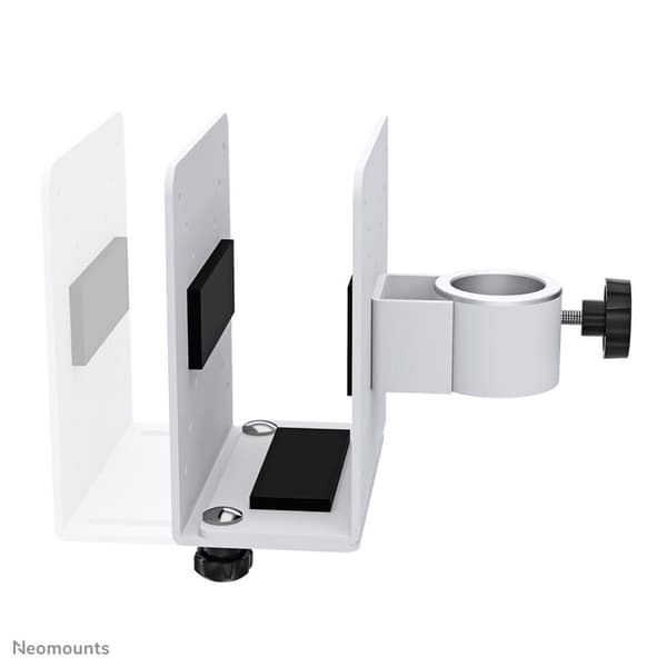 Neomounts fra Newstar THINCLIENT-10 NUC/tynd klientholder - Sølv