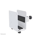 Miniatyrbillede 5 af 7: Neomounts fra Newstar THINCLIENT-10 NUC/tynd klientholder - Sølv