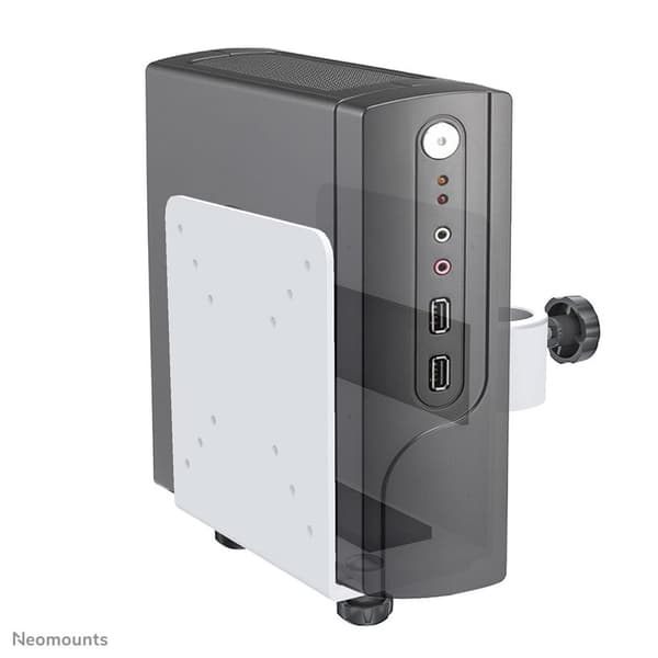 Neomounts fra Newstar THINCLIENT-10 NUC/tynd klientholder - Sølv