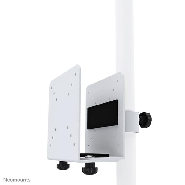Neomounts fra Newstar THINCLIENT-10 NUC/tynd klientholder - Sølv