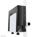 Miniatyrbillede 1 af 7: Neomounts fra Newstar THINCLIENT-10 NUC/tynd klientholder - Sølv