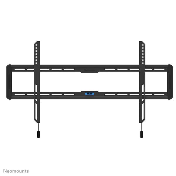 Neomounts by Newstar WL30-550BL18 - Monteringssats (väggplatta, adapter för fäste) - för LCD-skärm
