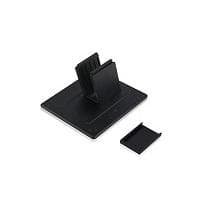 Lenovo ThinkCentre Tiny Clamp Bracket Monteringssats II 4XF0N82412, Svart