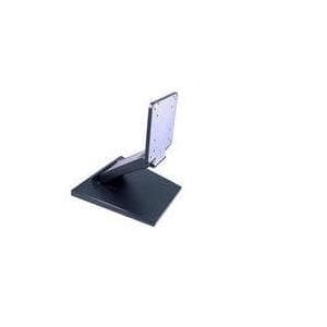 Smart-Display-Company SDC - Lineup til touchscreen - Monteringsgrænseflade: 100 x 100 mm, 75 x 75 mm - Loftsmonterbar, Vægmonterbar, På bordet (STANDF Sort