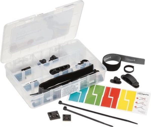 Birds Cable Management Kit