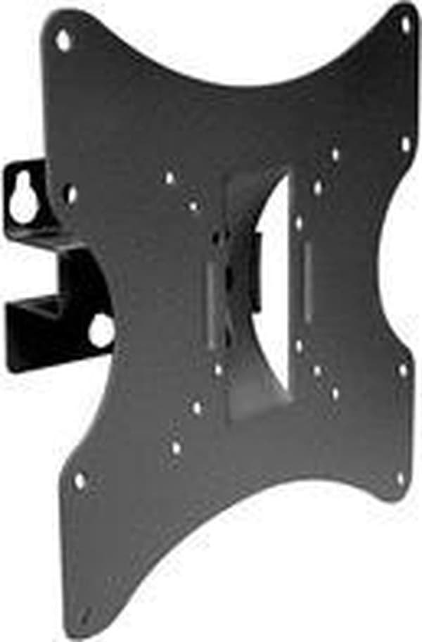 Schwaiger LWH030 011 94 cm (37'') Sort