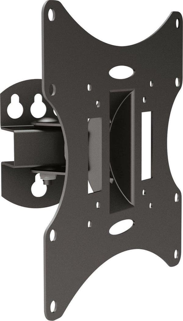 Schwaiger LWH030 011 94 cm (37'') Sort Sort