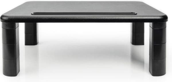 Digitus DA-90458 notesbogholder Sort