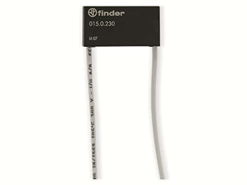 FINDER 015.0.230 fejlstrømsdæmpningsmodul f serie 15 (150230)