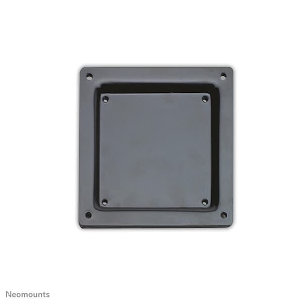 Neomounts fra NewStar NewStar VESA Adapter Plate - VESA 75 til 100 (FPMA-VESA100)