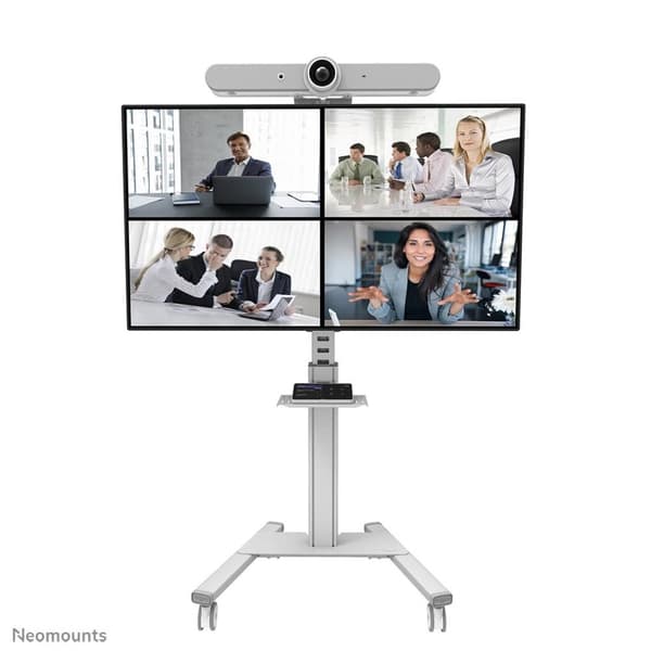 Neomounts fra Newstar Select Neomounts Video Bar & Multimedia Kit (AFLS-825WH1)