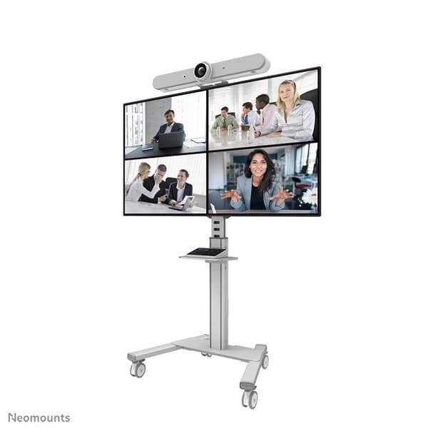 Neomounts fra Newstar Select Neomounts Video Bar & Multimedia Kit (AFLS-825WH1)