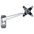 Miniatyrbild 3 av 11: Startech.Com Monitorarm - Väggmonterbar - 26cm lång ledad arm - För platt-TV upp till 30 - Vesa - Premium (Armwallds2) - Väggfäste för LCD-skärm (just
