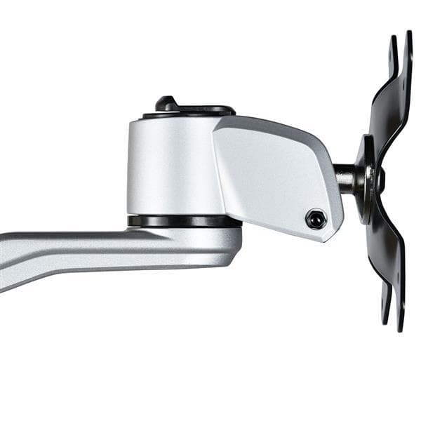 Startech.Com Monitorarm - Väggmonterbar - 26cm lång ledad arm - För platt-TV upp till 30 - Vesa - Premium (Armwallds2) - Väggfäste för LCD-skärm (just