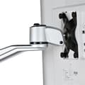 Miniatyrbild 7 av 11: Startech.Com Monitorarm - Väggmonterbar - 26cm lång ledad arm - För platt-TV upp till 30 - Vesa - Premium (Armwallds2) - Väggfäste för LCD-skärm (just