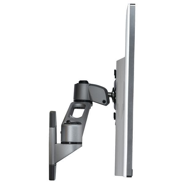 Startech.Com Monitorarm - Väggmonterbar - 26cm lång ledad arm - För platt-TV upp till 30 - Vesa - Premium (Armwallds2) - Väggfäste för LCD-skärm (just
