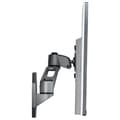 Miniatyrbild 9 av 11: Startech.Com Monitorarm - Väggmonterbar - 26cm lång ledad arm - För platt-TV upp till 30 - Vesa - Premium (Armwallds2) - Väggfäste för LCD-skärm (just