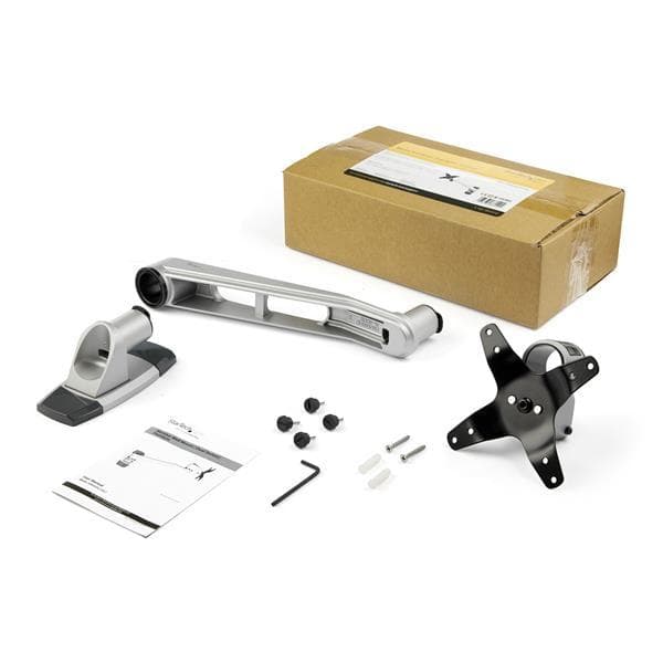 Startech.Com Monitorarm - Väggmonterbar - 26cm lång ledad arm - För platt-TV upp till 30 - Vesa - Premium (Armwallds2) - Väggfäste för LCD-skärm (just