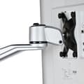 Miniatyrbillede 3 af 8: Startech.Com Skærmarm - Vægmonterbar - 52 cm lang ledarm - Til op til 30 Vesa-skærm - Premium (Armwalldslp) - Vægmontering til LCD-skærm (Justerbar ar