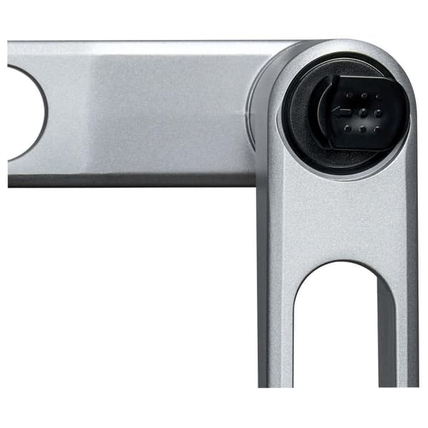 Startech.Com Skærmarm - Vægmonterbar - 52 cm lang ledarm - Til op til 30 Vesa-skærm - Premium (Armwalldslp) - Vægmontering til LCD-skærm (Justerbar ar