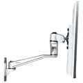 Miniatyrbillede 7 af 8: Startech.Com Skærmarm - Vægmonterbar - 52 cm lang ledarm - Til op til 30 Vesa-skærm - Premium (Armwalldslp) - Vægmontering til LCD-skærm (Justerbar ar