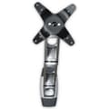 Miniatyrbillede 2 af 8: Startech.Com Skærmarm - Vægmonterbar - 52 cm lang ledarm - Til op til 30 Vesa-skærm - Premium (Armwalldslp) - Vægmontering til LCD-skærm (Justerbar ar