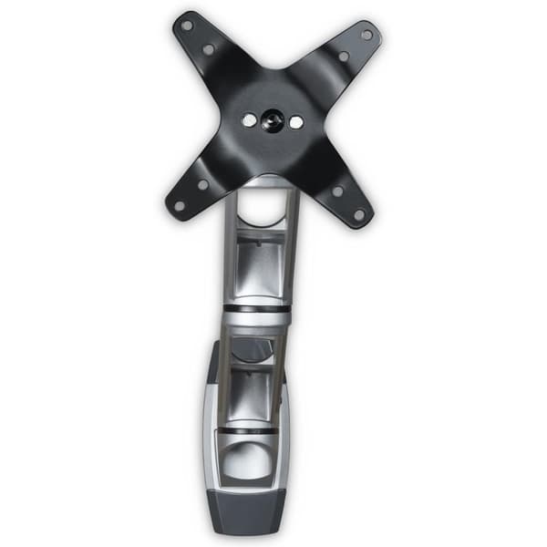 Startech.Com Skærmarm - Vægmonterbar - 52 cm lang ledarm - Til op til 30 Vesa-skærm - Premium (Armwalldslp) - Vægmontering til LCD-skærm (Justerbar ar