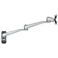 Miniatyrbillede 1 af 8: Startech.Com Skærmarm - Vægmonterbar - 52 cm lang ledarm - Til op til 30 Vesa-skærm - Premium (Armwalldslp) - Vægmontering til LCD-skærm (Justerbar ar