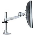 Miniatyrbillede 3 af 7: Startech.Com Skrivebordsmonteret skærmarm - Til op til 34 skærme - Premium - Skrivebordsmontering til skærm (justerbar arm) - Skærmstørrelse: 30