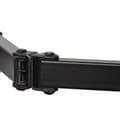 Miniatyrbillede 8 af 11: Fægtebord Support Startech ARMDUAL2