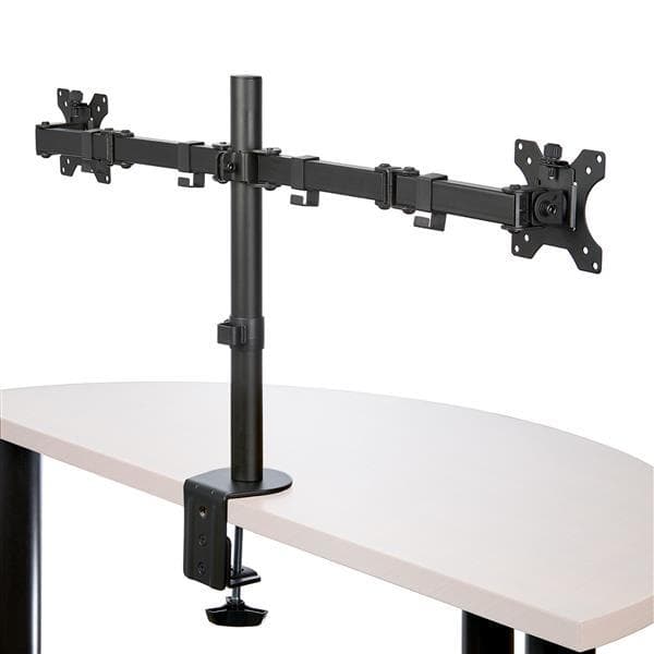 Fægtebord Support Startech ARMDUAL2