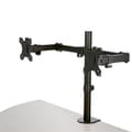 Miniatyrbillede 1 af 11: Fægtebord Support Startech ARMDUAL2