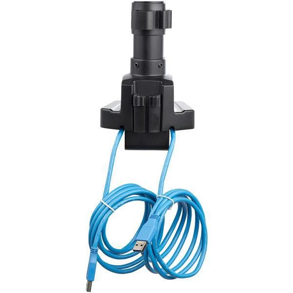Näyttöpöytä Tuki Startech ARMPIVOT2USB3