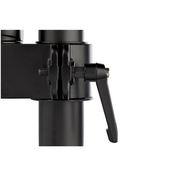 Näyttöpöytä Tuki Startech ARMPIVOT2USB3