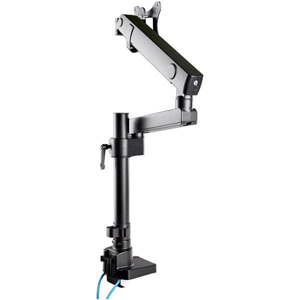 Näyttöpöytä Tuki Startech ARMPIVOT2USB3