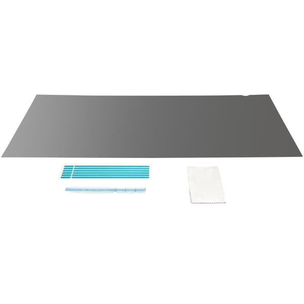 Tietosuojasuodatin monitorille Startech PRIVACY-SCREEN-238M