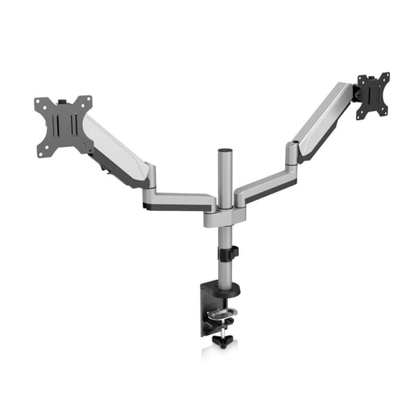 TV holder V7 DM1DTA-1E Sølv