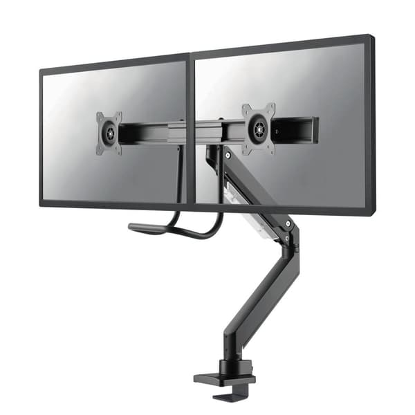 Newstar Selectin Neomounts NM-D775DXBLACK näytön varren kaasujousi - jopa 32" - musta musta