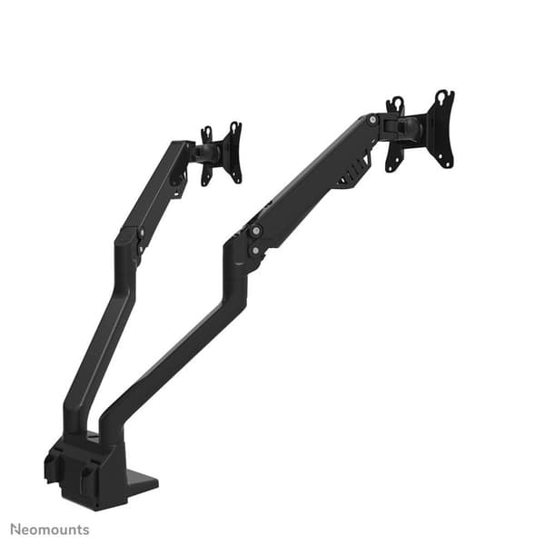 Neomounts fra Newstar FPMA-D750DBLACK2 - Monteringssæt (skrivebordsmontering)