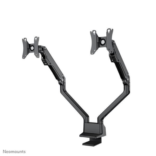Neomounts fra Newstar FPMA-D750DBLACK2 - Monteringssæt (skrivebordsmontering)