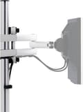 Miniatyrbillede 3 af 4: Novus 962+0119+001 tilbehørsmontering fladskærm