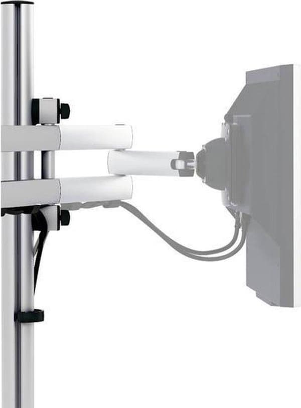 Novus 962+0119+001 tilbehørsmontering fladskærm