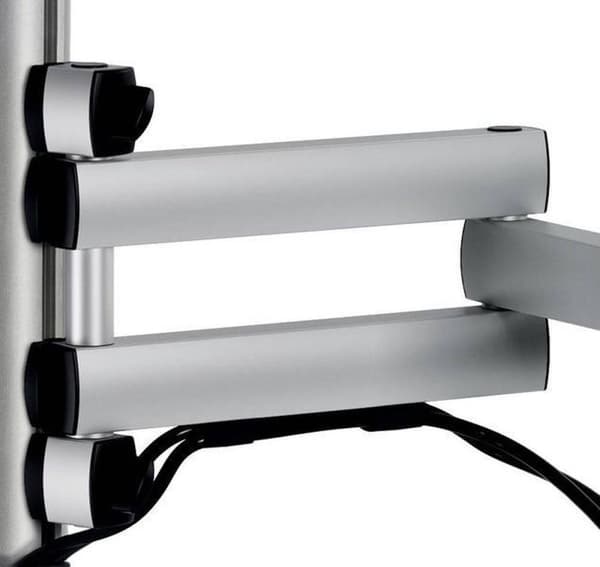 Novus 962+0119+001 tilbehørsmontering fladskærm