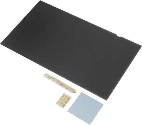 Renkforce RF-4752812 Privacy film 61 cm (24) Kuvasuhde: 16:9 Sopii malliin: Universal 24 tuumaa