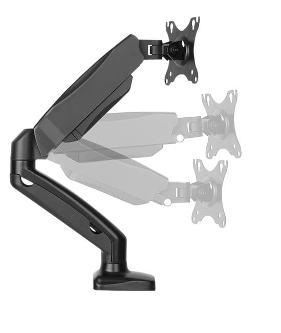 Raidsonic IB-MS303-T - Skærmholder med bordholder