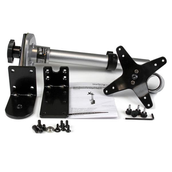 Fægtebord Support Startech ARMPIVOT