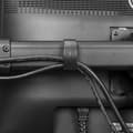 Miniatyrbild 6 av 8: StarTech Trippel monitorarm - skrivbordsmonterbar