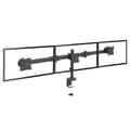 Miniatyrbild 8 av 8: StarTech Trippel monitorarm - skrivbordsmonterbar