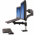 Miniatyrbillede 1 af 7: Fægtebord Support Startech ARMUNOB