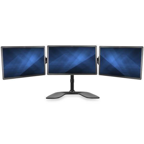 Monitorstativ - Triple - Desktop